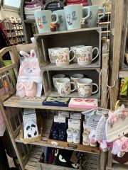 Cadeaux