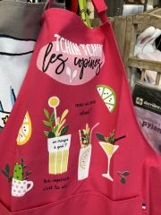 Cadeaux