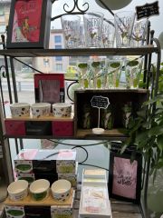 Cadeaux